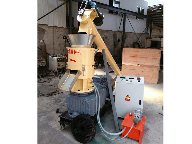 颗粒机 颗粒机