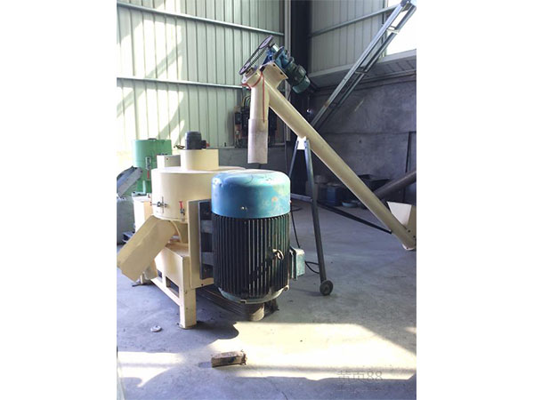 木屑颗粒机 木屑颗粒机