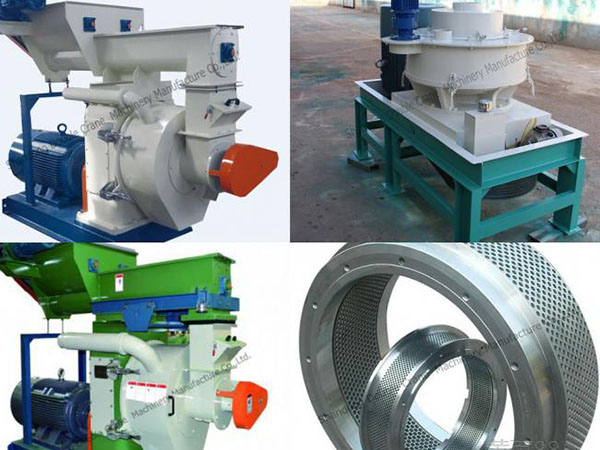 木屑颗粒机环模 木屑颗粒机环模